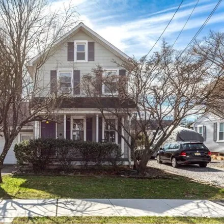 Buy this 2 bed house on 28 White Street in Shrewsbury, Monmouth County