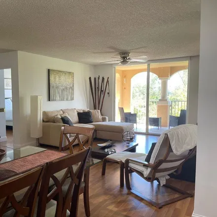 Rent this 2 bed apartment on 19501p East Country Club Drive in Aventura, FL 33180