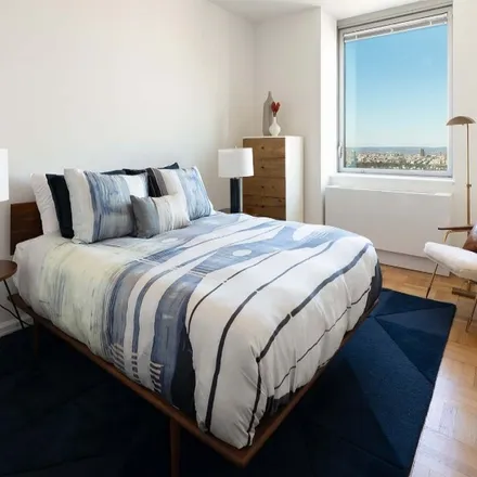 Rent this 2 bed apartment on 505 West 37th Street in Lincoln Tunnel, New York