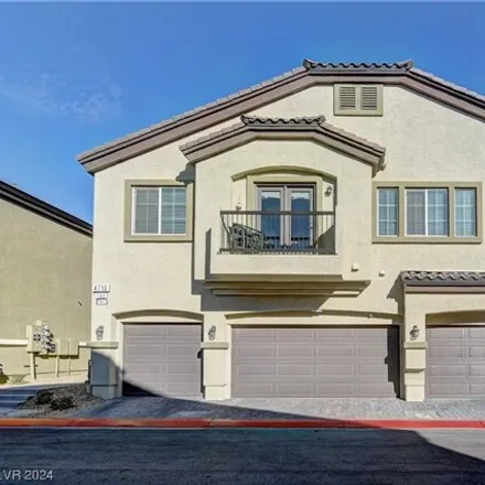 Buy this 2 bed townhouse on Fuchsia Nights Avenue in North Las Vegas, NV 89085