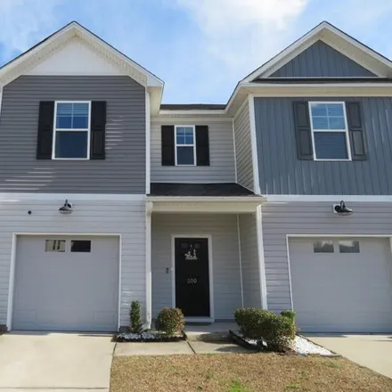 Buy this 3 bed house on 112 Buchanan Circle in Goose Creek, SC 29445