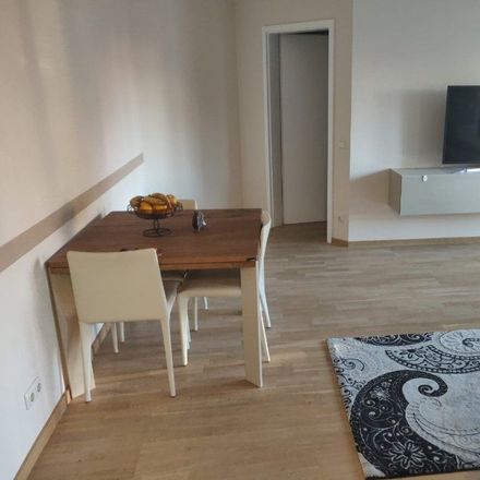 Rent this 2 bed apartment on Hatzelweg 14 in 81476 Munich, Germany