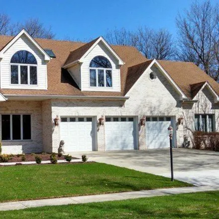 Buy this 4 bed house on 5427 Grand Avenue in Downers Grove, IL 60515