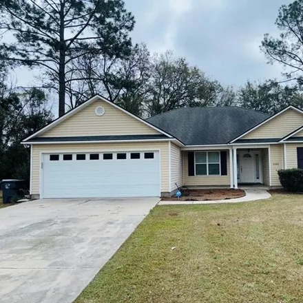Buy this 4 bed house on 4098 Haydens Way in Bemiss, Lowndes County