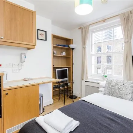 Image 3 - 204 Starcross Street, London, NW1 2HR, United Kingdom - Apartment for rent