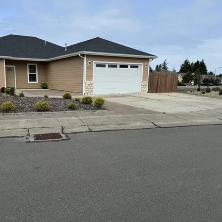 Buy this 4 bed house on 3698 Virginia Avenue in North Bend, OR 97459