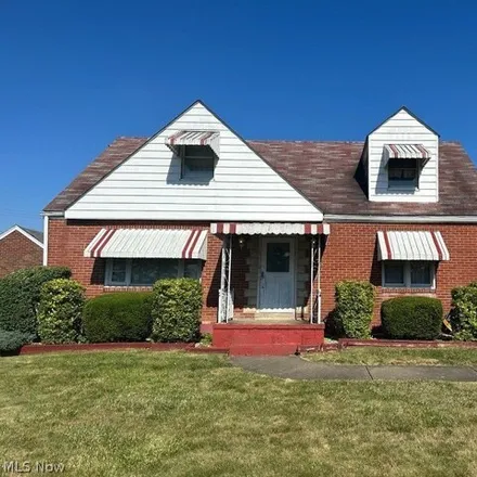 Buy this 3 bed house on 344 Westwood Dr in Steubenville, Ohio