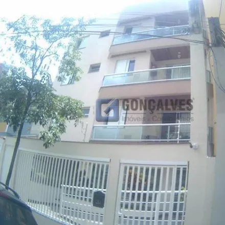 Buy this 4 bed apartment on Rua Avaré in Baeta Neves, São Bernardo do Campo - SP