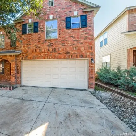 Rent this 4 bed house on 9114 Blazer Place in San Antonio, TX 78245