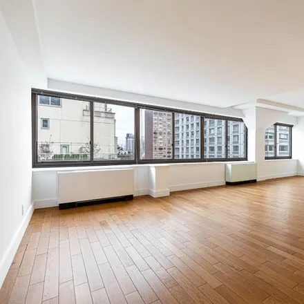 Rent this 1 bed apartment on 201 East 69th Street in New York, NY 10021