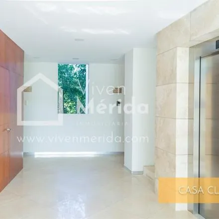 Rent this 3 bed apartment on unnamed road in 97500 Yucatán Country Club, YUC
