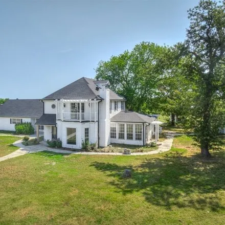 Buy this 4 bed house on 118 Mystery Acres Lane in Pottawatomie County, OK 74851