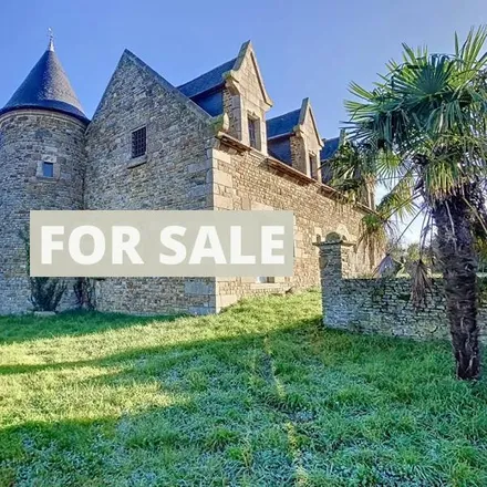 Buy this studio house on 50170 Huisnes-sur-Mer