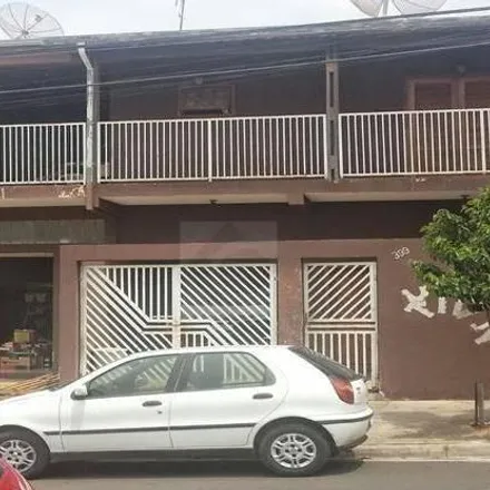 Image 2 - Rua Silvio Candello, Jardim Morada do Sol, Indaiatuba - SP, 13348-330, Brazil - House for sale