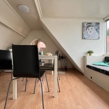 Image 5 - Senang Makan, Teteringsedijk 138, 4817 MJ Breda, Netherlands - Apartment for rent