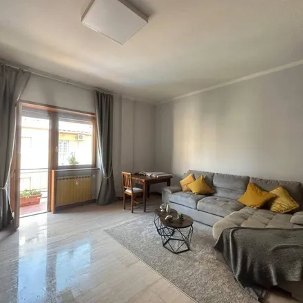 Image 2 - Viale dei Colli Portuensi, 00152 Rome RM, Italy - Apartment for rent