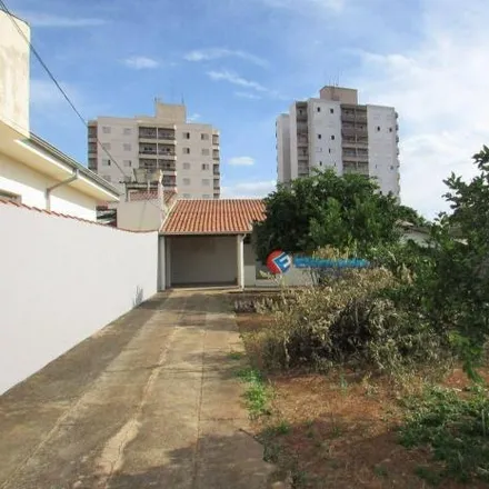 Image 1 - Rua Itália, Vila Menuzzo, Sumaré - SP, 13171-817, Brazil - House for rent