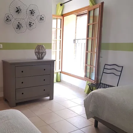 Rent this 2 bed house on 30760 Aiguèze