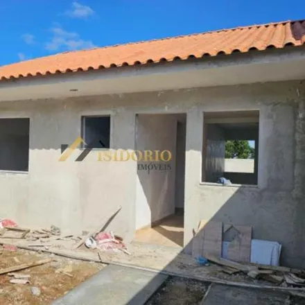 Buy this 3 bed house on Rua São Pedro in Rio Verde, Colombo - PR