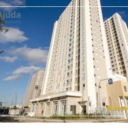 Buy this 2 bed apartment on Rodovia Raposo Tavares in Jardim Horizonte, Cotia - SP