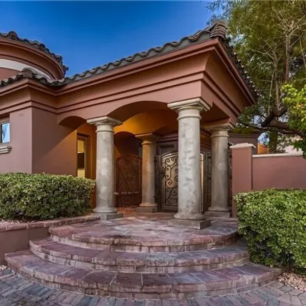 Buy this 4 bed house on Via Mira Monte in Henderson, NV