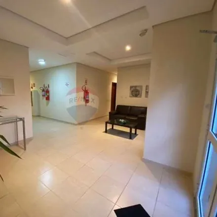 Rent this 3 bed apartment on Rua Mauro de Prospero in Vila Aparecida, Bragança Paulista - SP