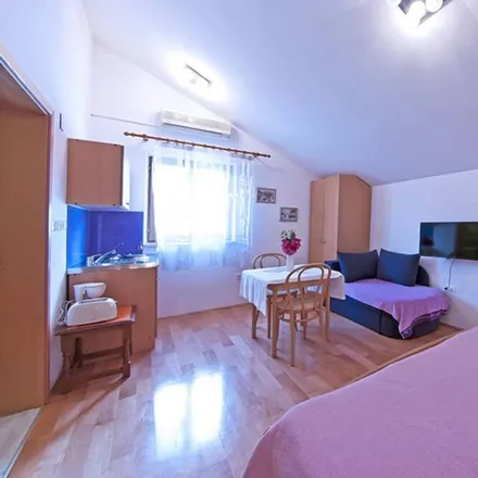 Rent this 1 bed apartment on Zaton in Dubrovnik-Neretva County, Croatia