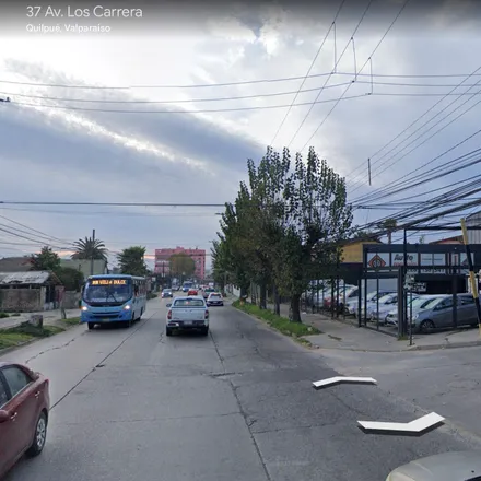 Image 2 - Avenida Los Carrera 35, 243 0590 Quilpué, Chile - House for sale