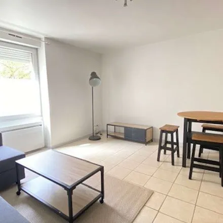 Rent this 1 bed apartment on 57 Rue Charles de Gaulle in 42300 Roanne, France