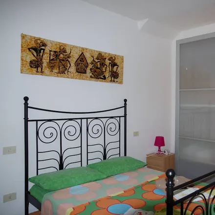 Rent this 1 bed house on Ferrara