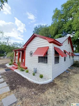 Image 7 - 524 East 13th Avenue, Belton, TX 76513, USA - House for sale