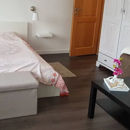 Rent this 2 bed apartment on Brandenburg an der Havel in Brandenburg, Germany
