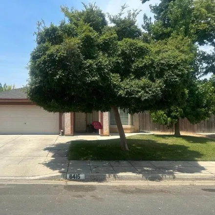 Image 3 - 6415 N Gilroy Ave, Fresno, California, 93722 - House for sale