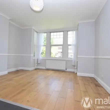 Buy this 2 bed apartment on South Norwood Hill in London, London
