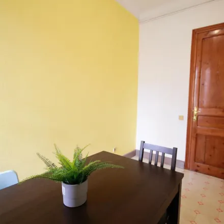 Rent this 9 bed apartment on Gran Via de les Corts Catalanes in 493, 08001 Barcelona
