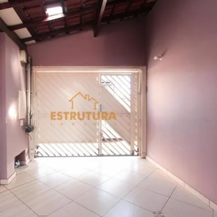 Rent this 2 bed house on Avenida 86 A in Rio Claro, Rio Claro - SP