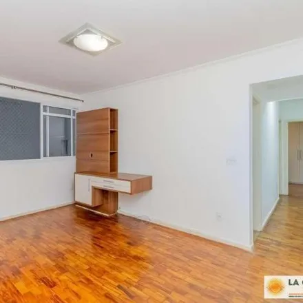 Buy this 2 bed apartment on Rua Pedroso Alvarenga 1015 in Vila Olímpia, São Paulo - SP