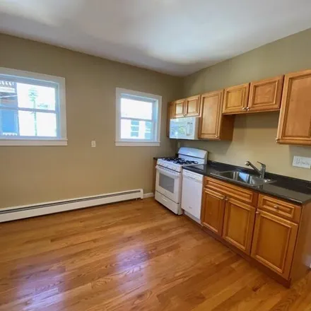 Rent this 2 bed house on 3275 Washington Street in Boston, MA 02130