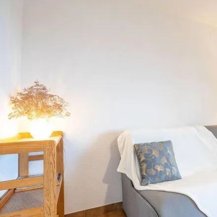Rent this 1 bed apartment on École primaire Francis Trivière Agay—Saint-Raphaël in Résidence Les Roches Rouges, 83530 Saint-Raphaël