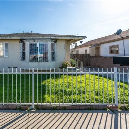 Buy this 9 bed house on 1384 West 83rd Place in Los Angeles, CA 90044