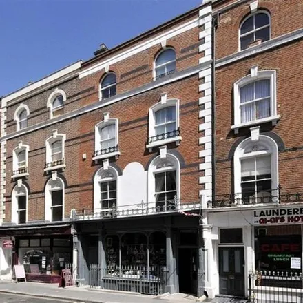 Image 5 - 30 Craven Terrace, London, W2 3QH, United Kingdom - Apartment for rent