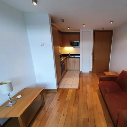 Image 1 - Spencer Dock, Park Lane, North Wall, Dublin, D01 T1W6, Ireland - Apartment for rent