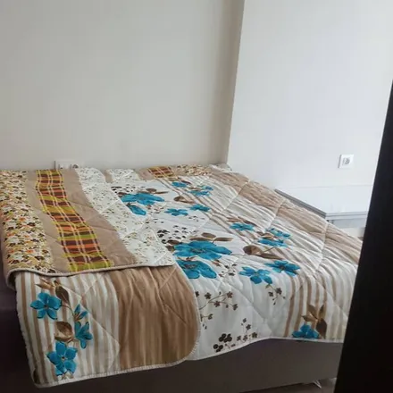 Rent this 1 bed apartment on Bakırköy in Istanbul, Turkey