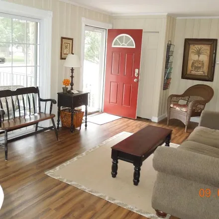 Rent this 5 bed house on Cape May County in New Jersey, USA