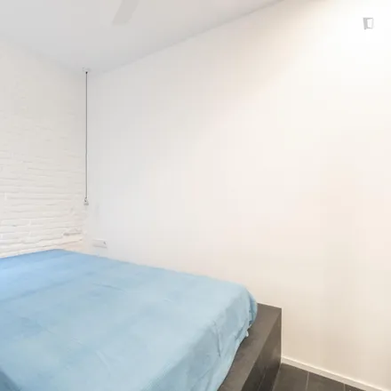 Rent this 1 bed apartment on Carrer de Provença in 62, 08001 Barcelona