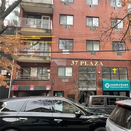 Buy this 1 bed condo on 142-28 37th Ave Unit 3b in Flushing, New York