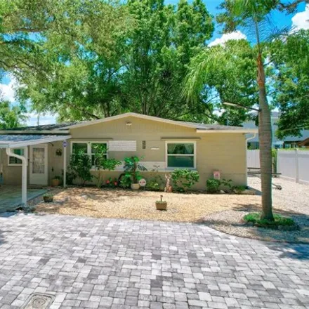 Buy this 2 bed house on 3504 West Ballast Point Boulevard in Al Mar, Tampa