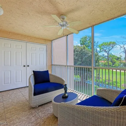 Rent this 2 bed condo on 447 Quail Forest Boulevard in Collier County, FL 34105