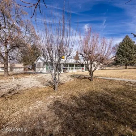 Image 8 - 790 Otten Circle, Aztec, NM 87410, USA - House for sale