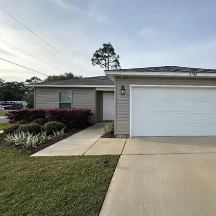 Buy this 4 bed house on 2626 Weller Avenue in Escambia County, FL 32507